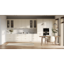Кухня Вінтаж з МДФ фарбованими фасадами 